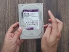 HDD WD Purple SATA Surveillance 10TB Hard Disk Drives