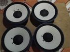 Speaker Set