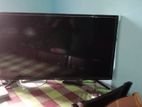 Samsung 43" TV