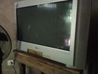 Sony CRT Tv