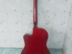Yamaha Guitar
