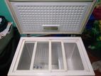 Sisil Freezer