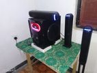 Speaker Set