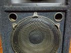 Singel Top 18 Inch Studio Speker Set