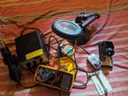 Electronic Equipment Set