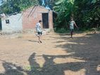 Land for Sale සිරිපුර