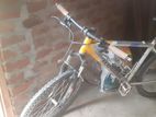 Kenton Mountain bicycle