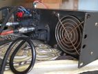 Power Sound System