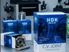 HDK (Japan) CV Joints for Suzuki Swift HT51S