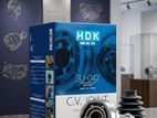 HDK (Japan) CV Joints for Suzuki Wagon R 55s