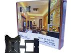 HDL 117B Tv Bracket For (14-42 Inch)