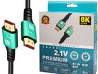 HDMI 2.0 4K X 2K High Definition 60HZ Full HD Cable