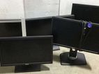 HDMI 24" Wide Screen 1080p LED Monitors