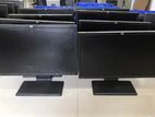 HDMI 24" Wide Screen 1080p LED Monitors FullHD Gaming