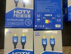 HDMI 3M 4K Cable