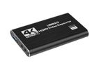 HDMI 4K 1080p Video Capture Card USB 3.0