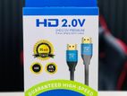 HDMI 4K 5M Cable