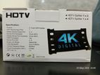 HDMI 4Way Splitter 1×4