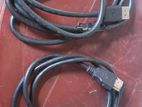 Hdmi Cable 02 Pcs