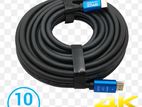 HDMI Cable – 10M to