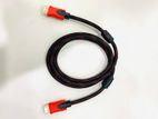 HDMI cable 1.5m