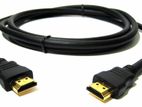 HDMI CABLE 1.5M