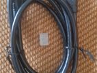 HDMI Cable 1.5m