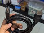 Hdmi Cable 1M