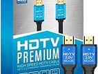 HDMI Cable 2.0 4K/60Hz Ultra High-Speed
