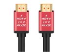 HDMI CABLE – 20M 4K 2.0 Premium High Speed