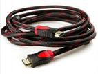 HDMI Cable 3M