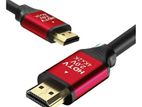 HDMI CABLE – 5M 4K 2.0 Premium High Speed