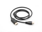 HDMI Cable – Clear & Stable Video Quality
