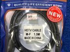 HDMI Extension Cable