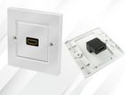 HDMI Female To Connector Extender