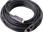 HDMI Full HD Long Length Support Cables