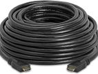 HDMI Full HD Long Length Support Cables