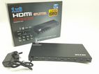 Hdmi Full HD TV 1080P 4K Support Splitter