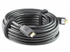 Hdmi High Definition Audio Video Cable