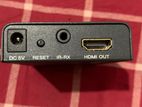 Computer Transmitter