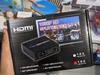 HDMI Splitter 1 x 4 Port