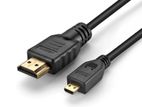 Hdmi To Mini Cable