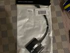 HDMI to VGA Adapter