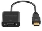 HDMI TO VGA Converter ADAPTER