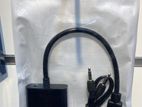 HDMI to VGA converter Cable