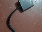 HDMI to VGA Converter
