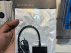HDMI to VGA converter