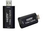 HDMI Video Capture Adapter
