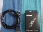 HDMI Video Capture Cable
