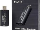HDMI Video Capture Card 1080P Support